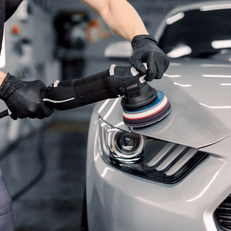 Çamlıdere Oto Pasta Cila