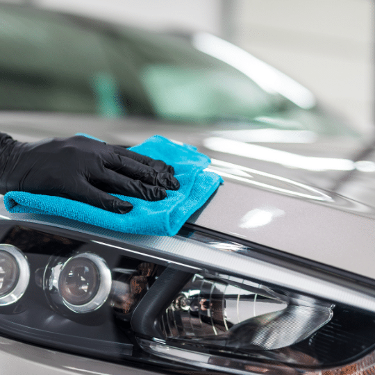 Çamlıdere Oto Pasta Cila